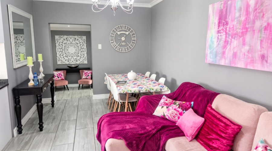1 Bedroom Property for Sale in Dan Pienaar Free State